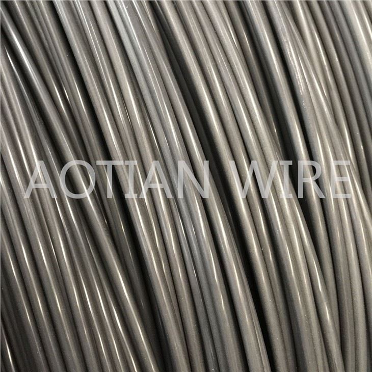 Cold Drawn Wire ML08AL