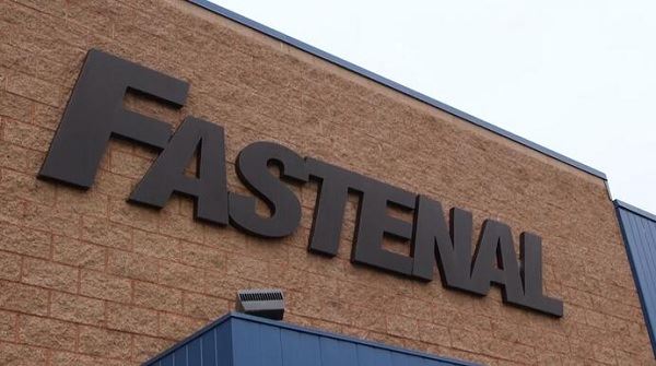 A Fastenal májusában az értékesítés a 2019 -es szint közelébe csökken, miközb...