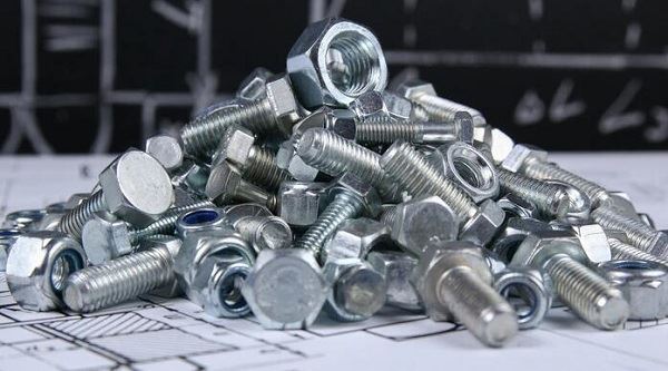 A Fastener Distributor Index májusban gyorsul, mivel az Outlook rekordszintű