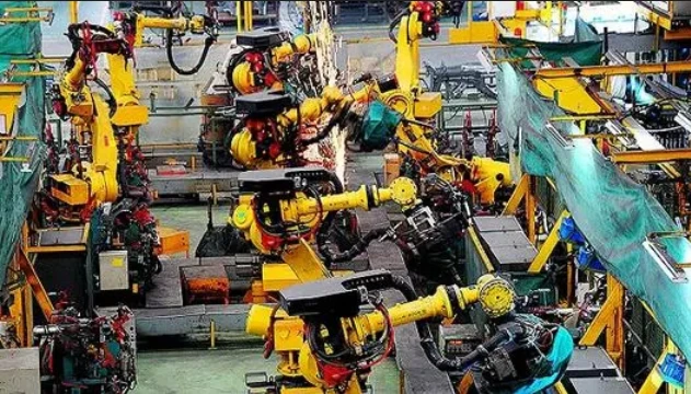 Economic Watch: A kínai ipari vállalatok stabil nyereségnövekedést tartanak f...