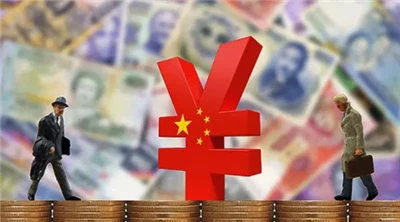 Belső és külső tényezők egyaránt támogatták az RMB árfolyam stabil helyreállí...