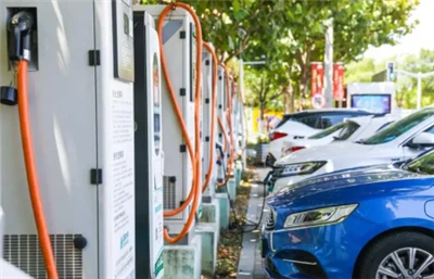 Az új energetikai járművek száma meghaladta a 10 milliót