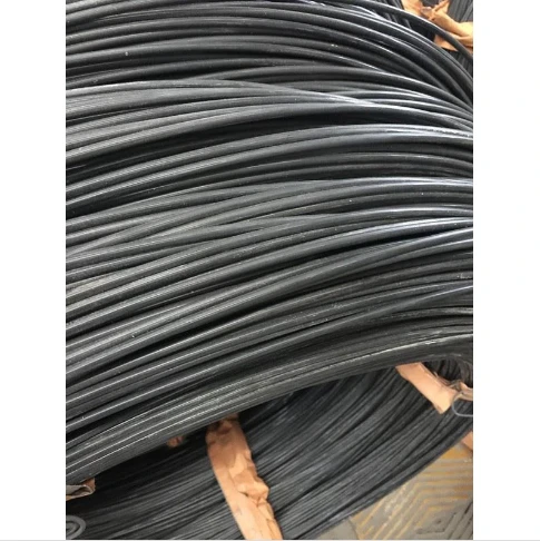 Boron Carbon Steel Wire 10B21
