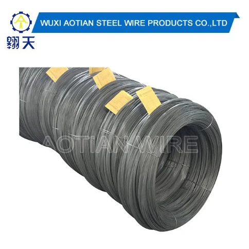 C1008 Steel Wire.