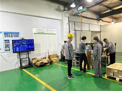 Japán vásárlók keresik fel cégünket