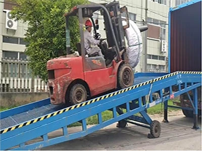 Rajzolt CHQ 10B21 szállítás Malajziába