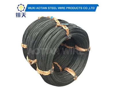 Lágyított huzal Ml40cr.