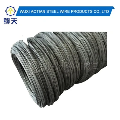 C1010 acélhuzal.